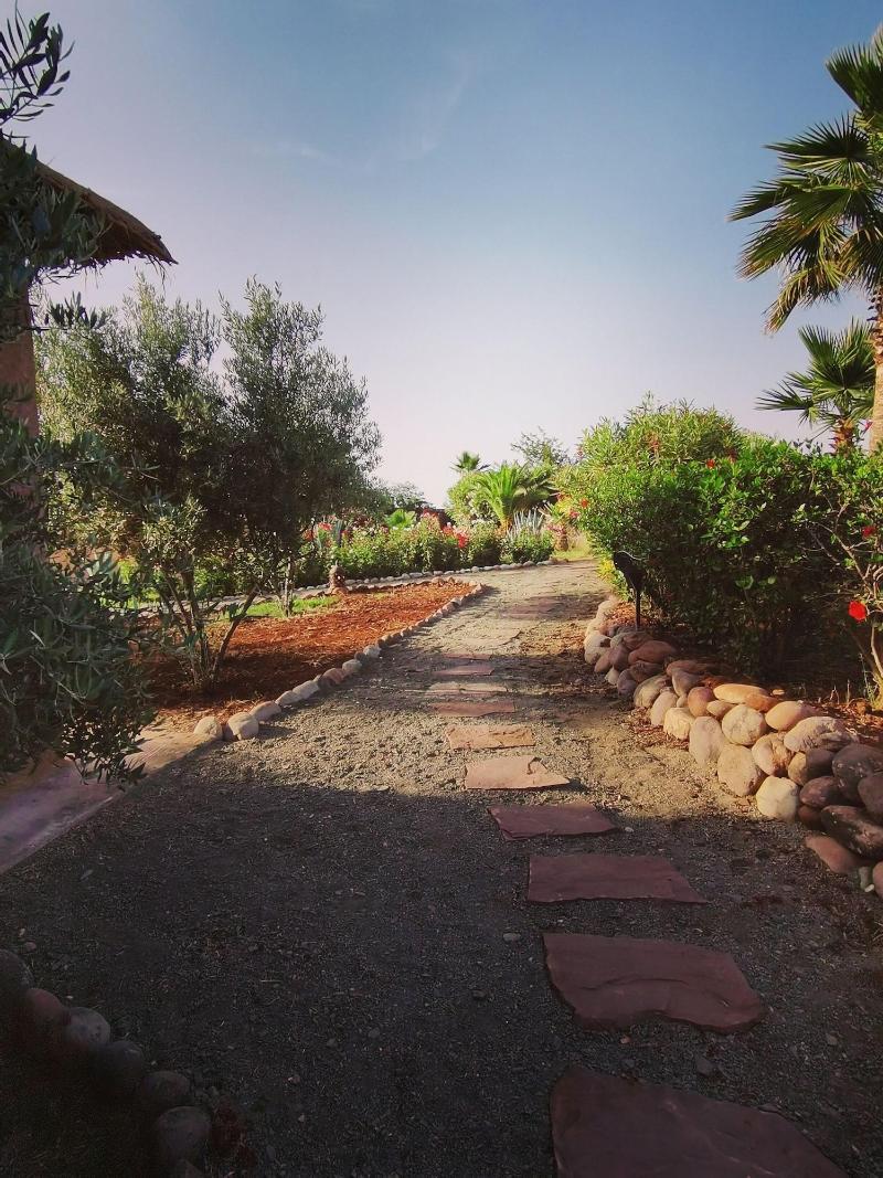 Les Jardins De Taja image