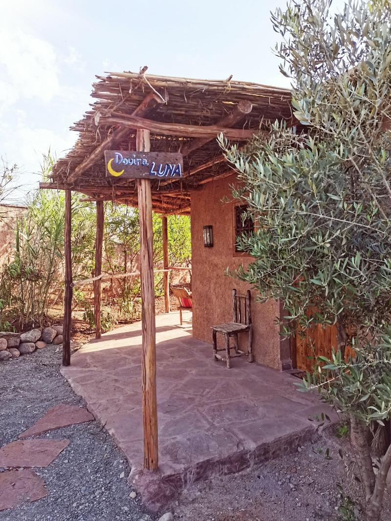 Les Jardins De Taja image