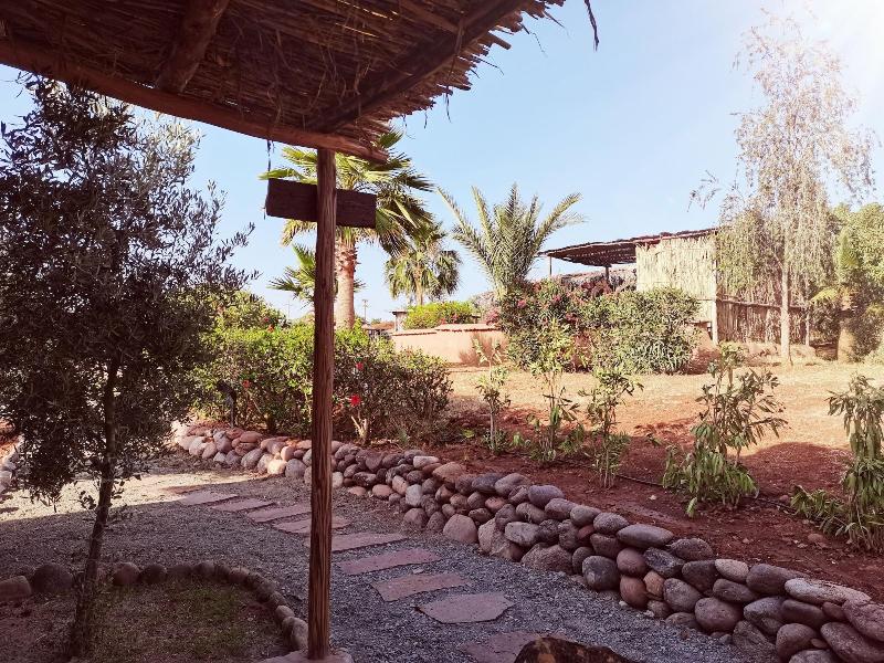 Les Jardins De Taja image