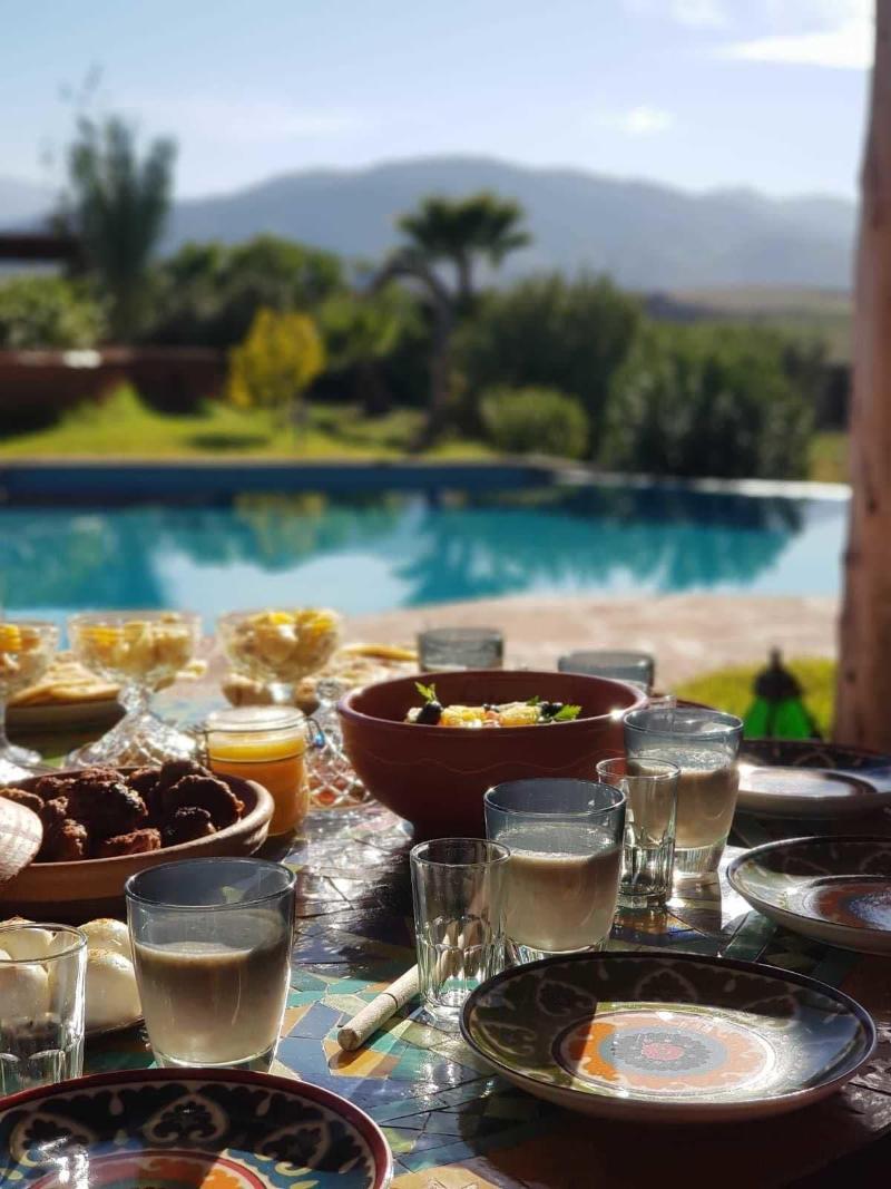 Les Jardins De Taja image