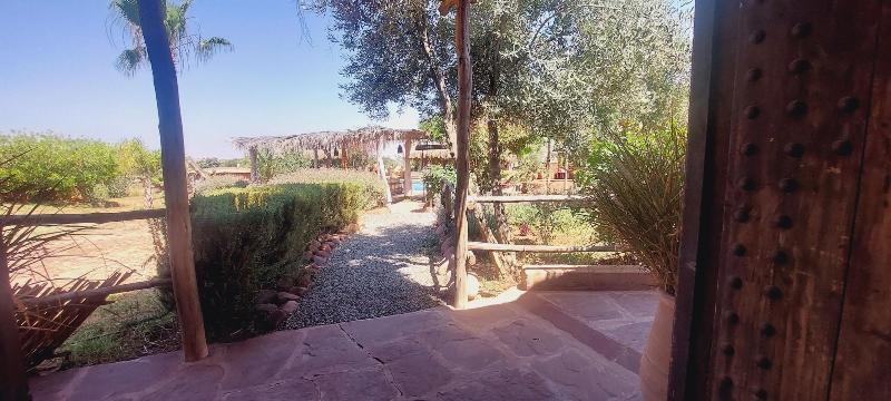 Les Jardins De Taja image
