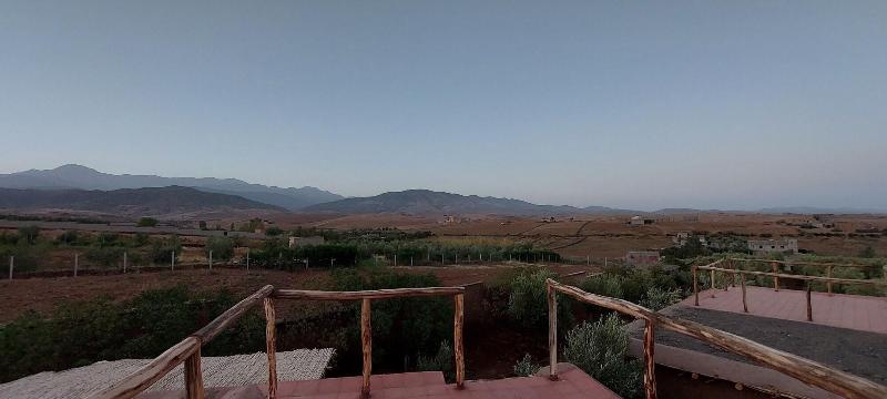 Les Jardins De Taja image