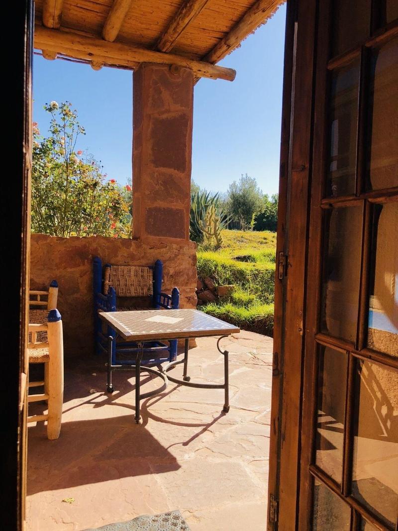 Les Jardins De Taja image