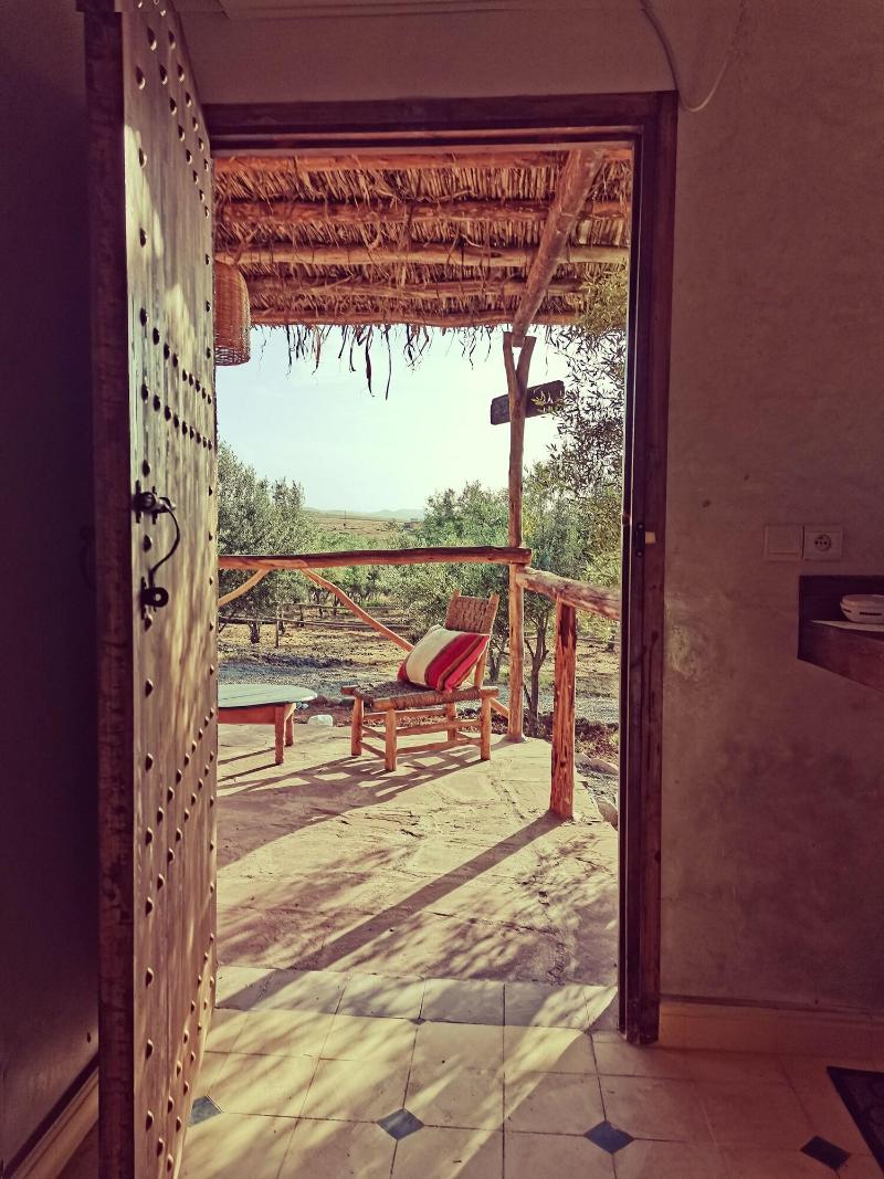 Les Jardins De Taja image