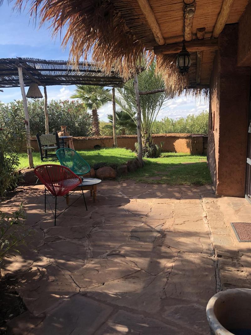 Les Jardins De Taja image