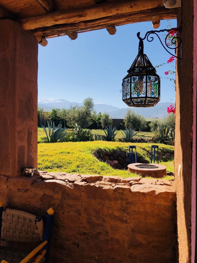 Les Jardins De Taja image