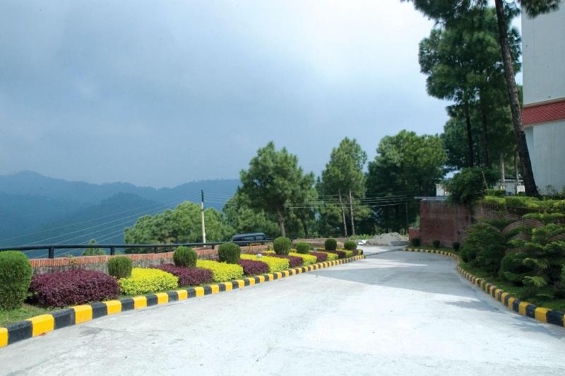 Grand View Resort