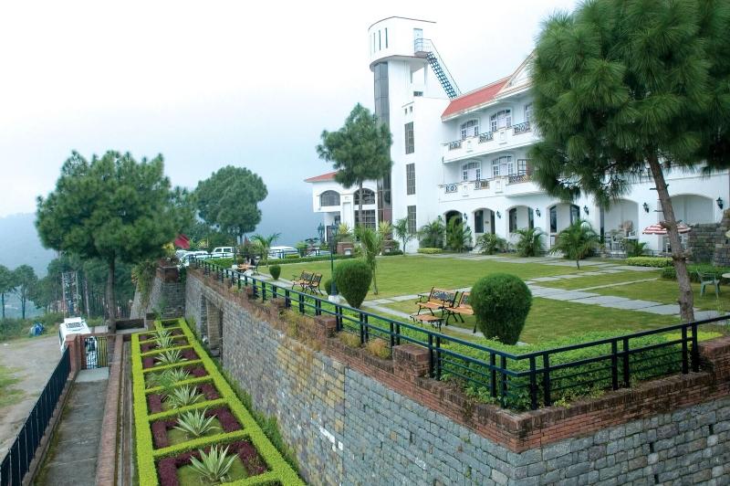 Grand View Resort
