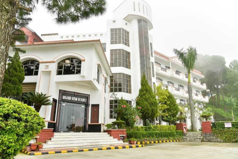 Grand View Resort