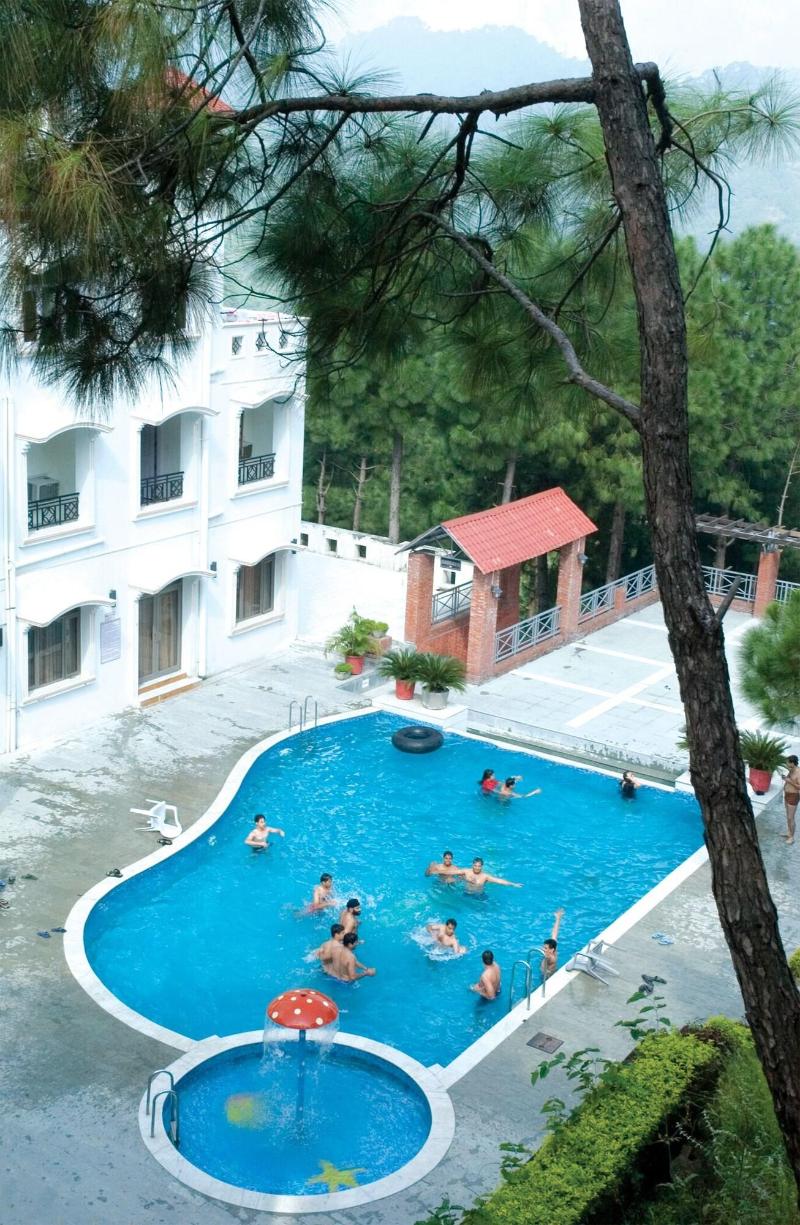 Grand View Resort