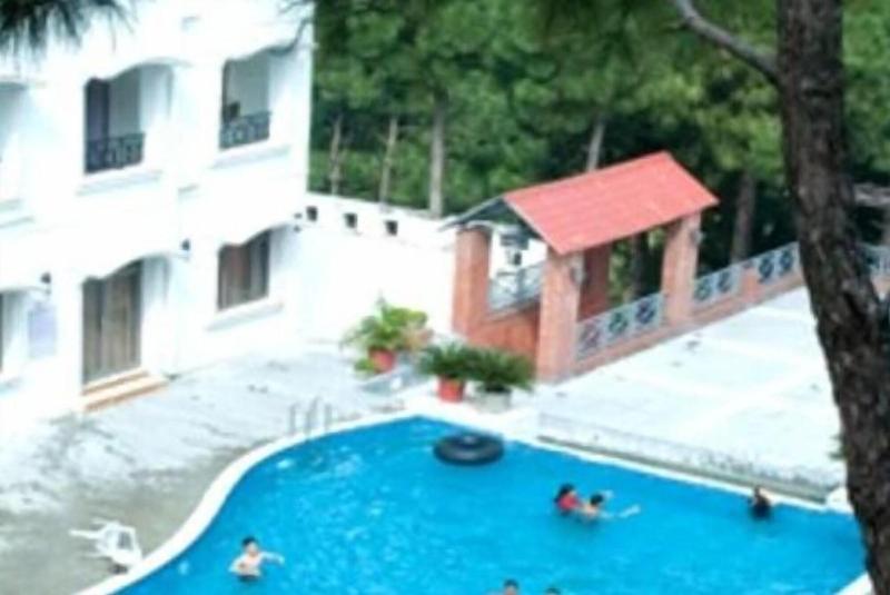 Grand View Resort