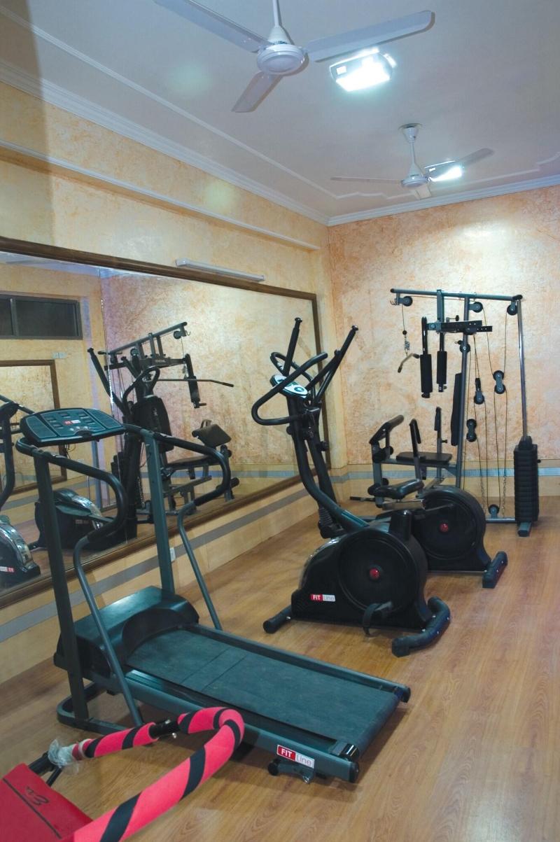 Grand View Resort
