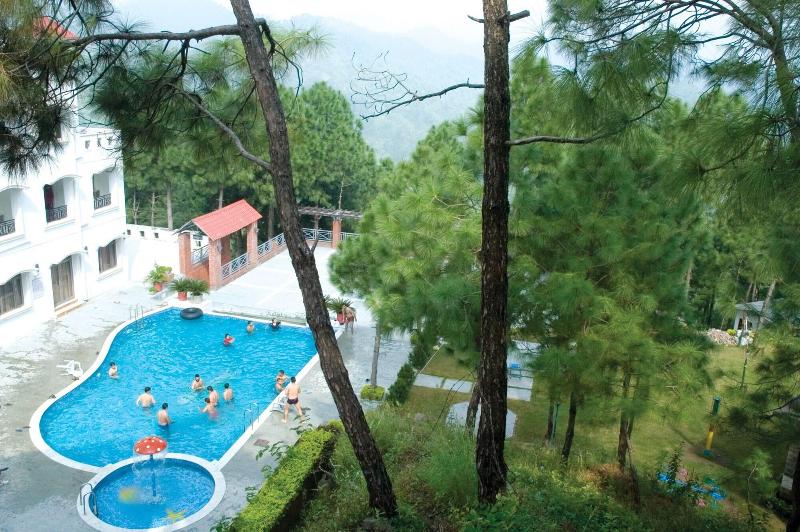Grand View Resort