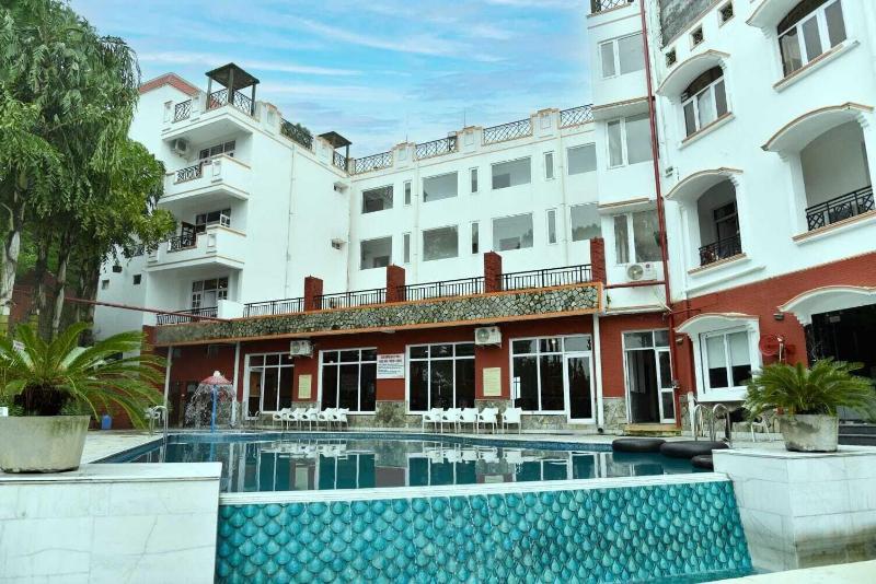 Grand View Resort