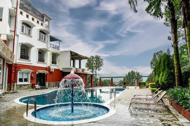 Grand View Resort