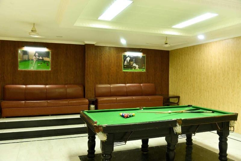 Grand View Resort