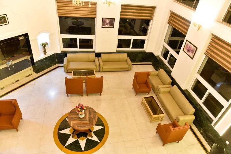 Grand View Resort