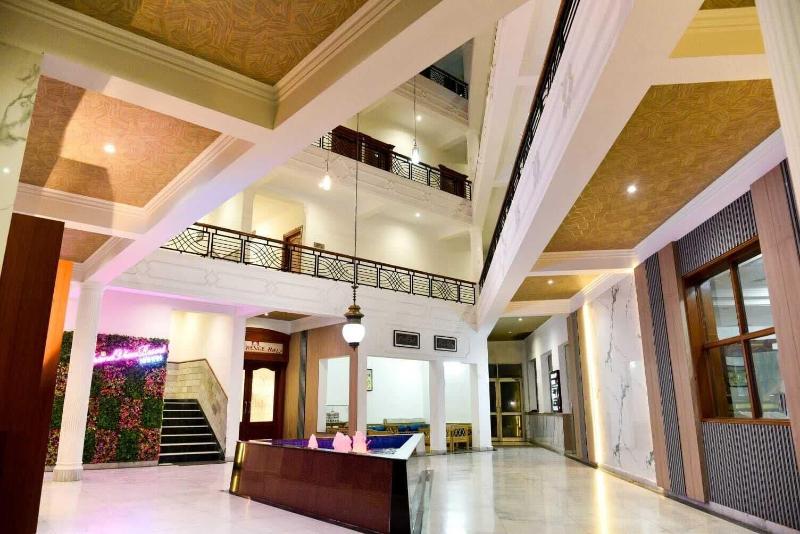 Grand View Resort
