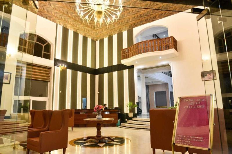 Grand View Resort