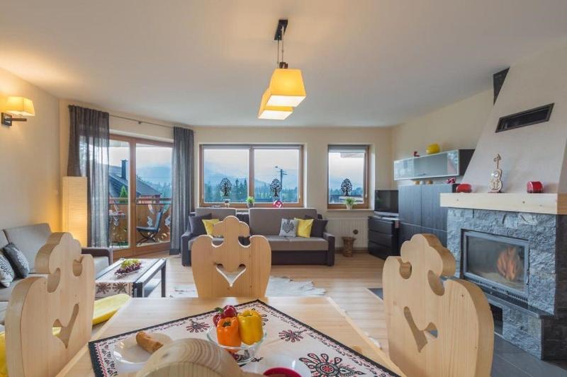 Apartamenty Tatrachata image