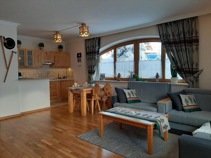 Apartamenty Tatrachata image