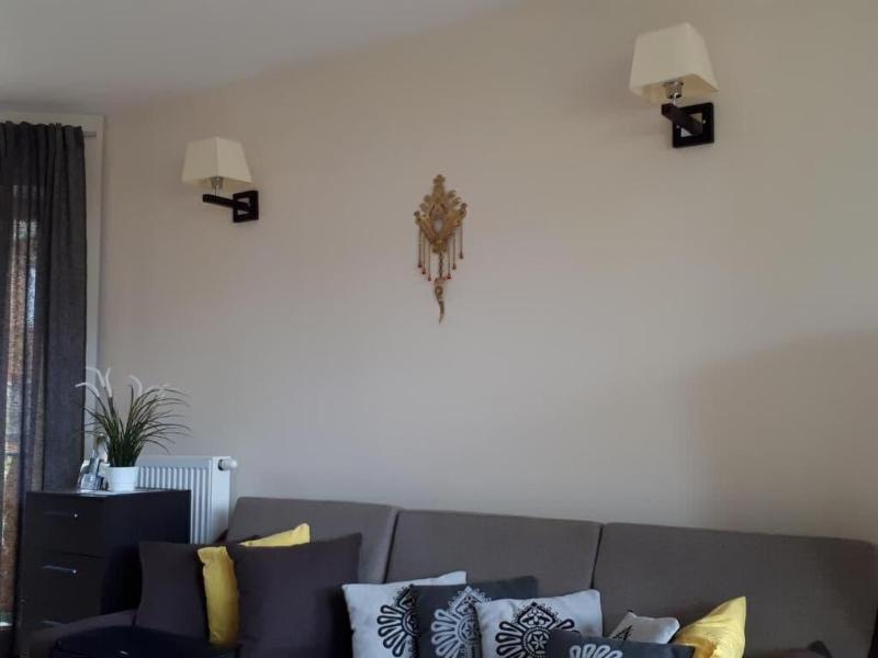 Apartamenty Tatrachata image
