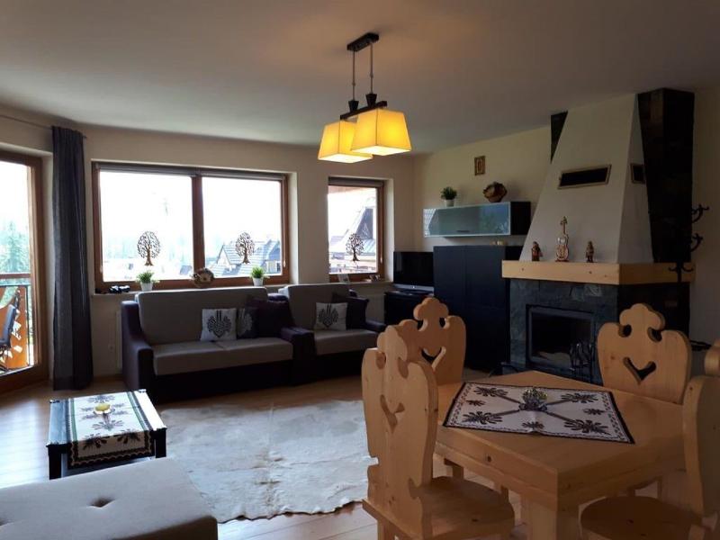 Apartamenty Tatrachata image