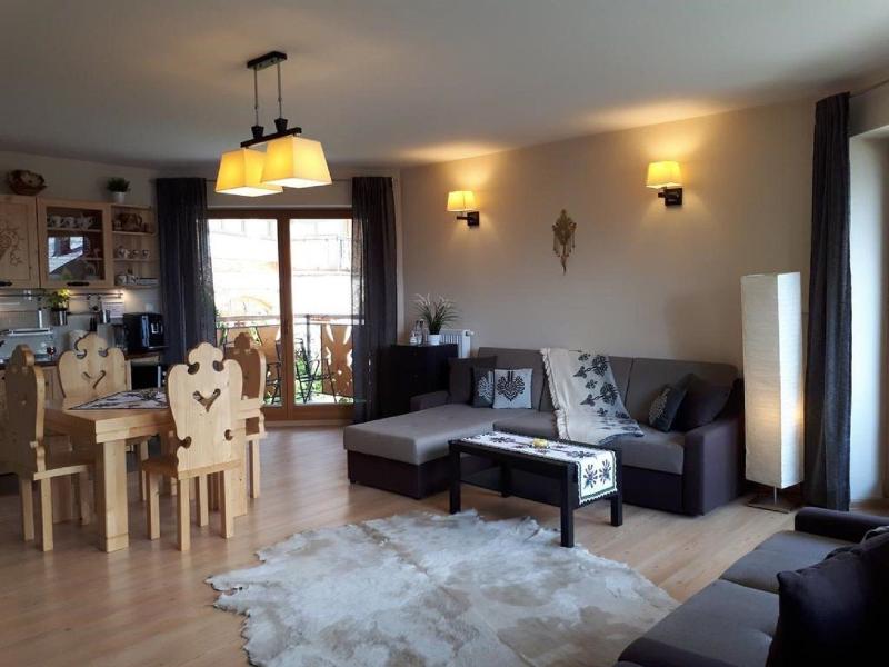 Apartamenty Tatrachata image