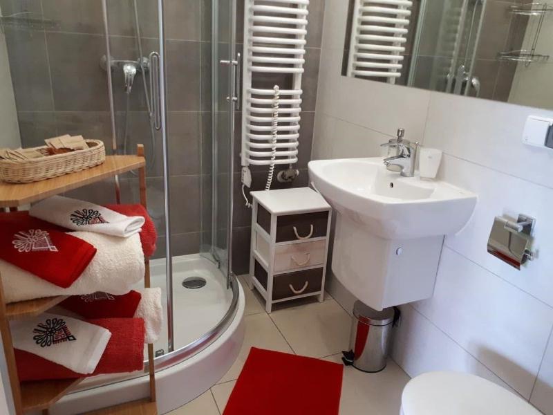 Apartamenty Tatrachata image