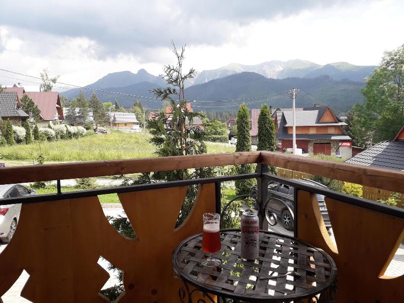 Apartamenty Tatrachata image