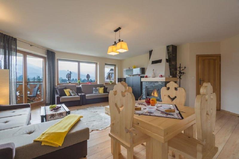 Apartamenty Tatrachata image