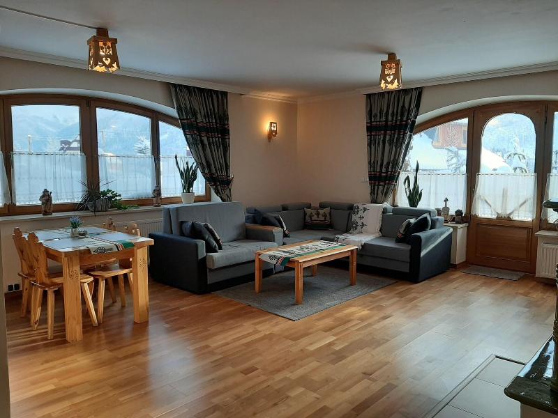 Apartamenty Tatrachata image
