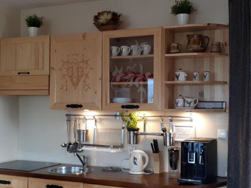 Apartamenty Tatrachata image