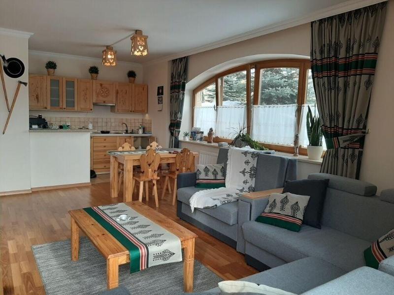Apartamenty Tatrachata image