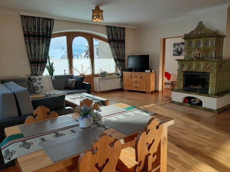 Apartamenty Tatrachata image