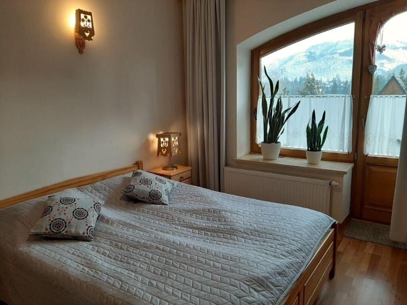 Apartamenty Tatrachata image
