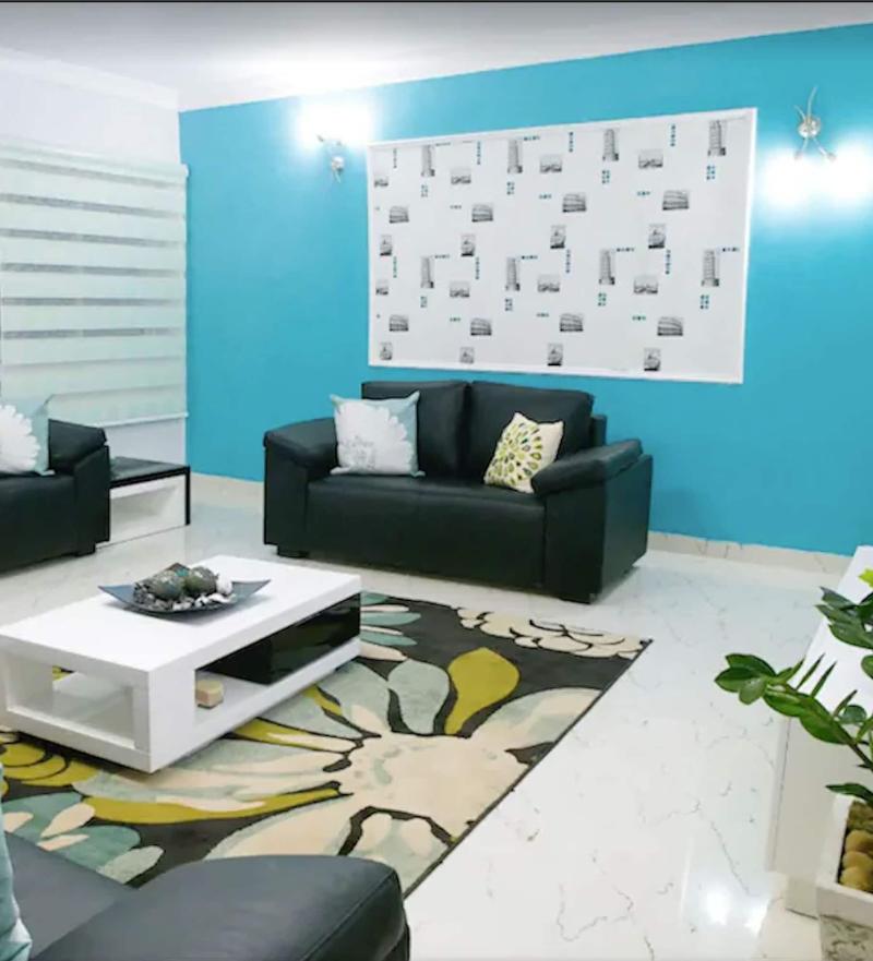 Droptop Suites image