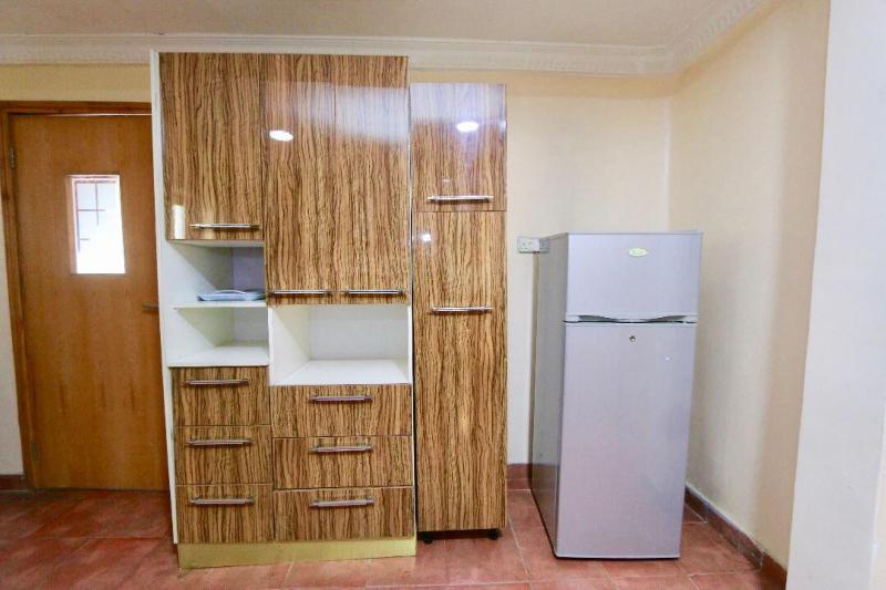 Droptop Suites image