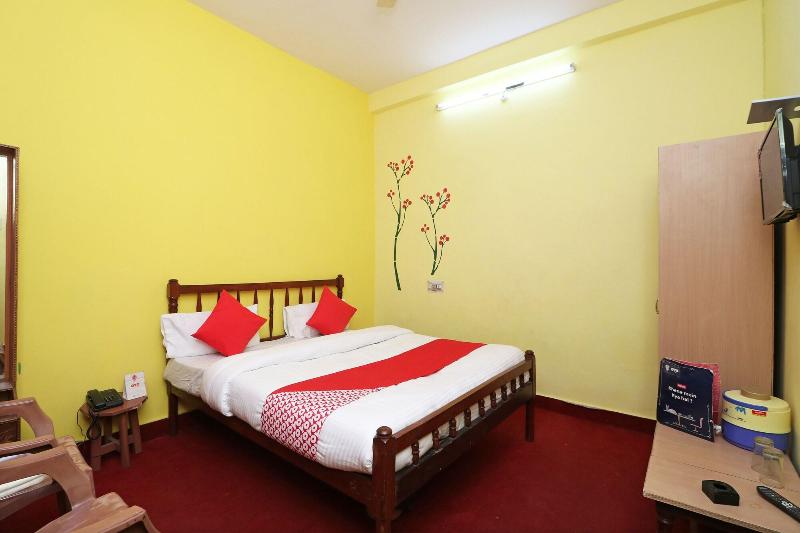 29369 Narayana Hotel And Resort, — photo 2
