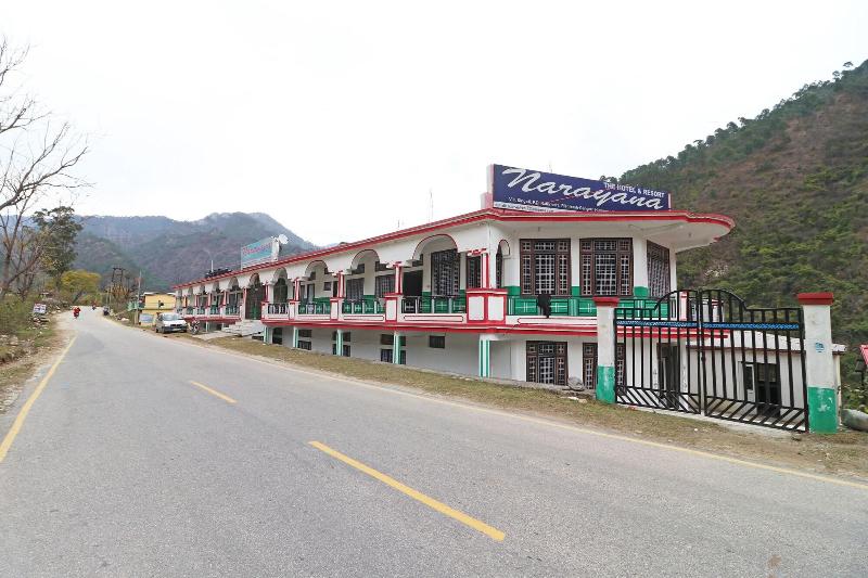 29369 Narayana Hotel And Resort, — photo 3