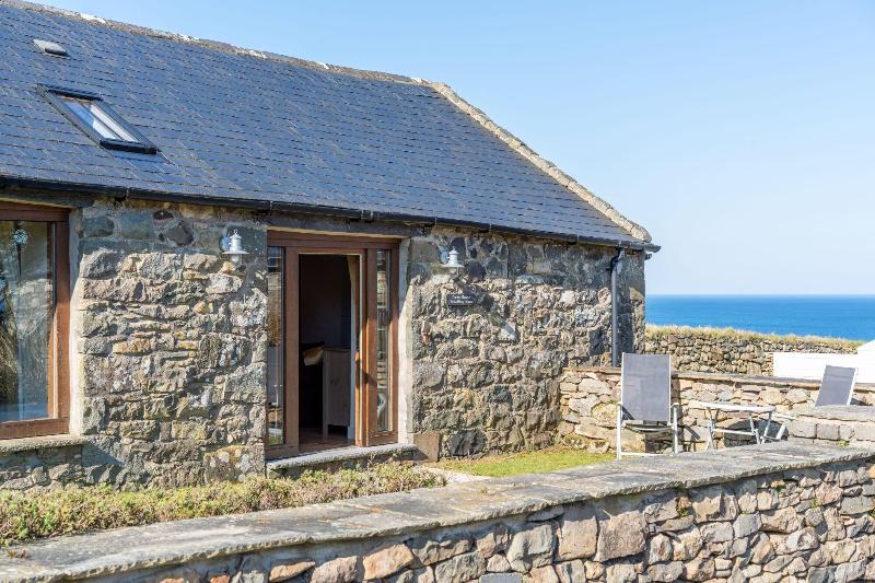 The Milking House image