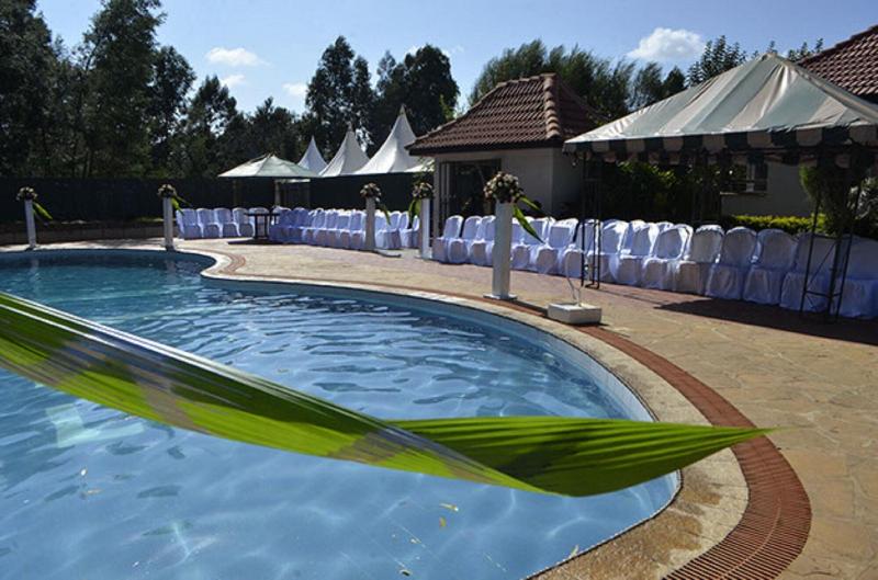 The Noble Hotel And Conference Center image