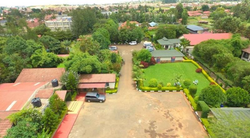 The Noble Hotel And Conference Center image