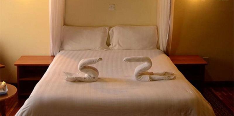 The Noble Hotel And Conference Center image