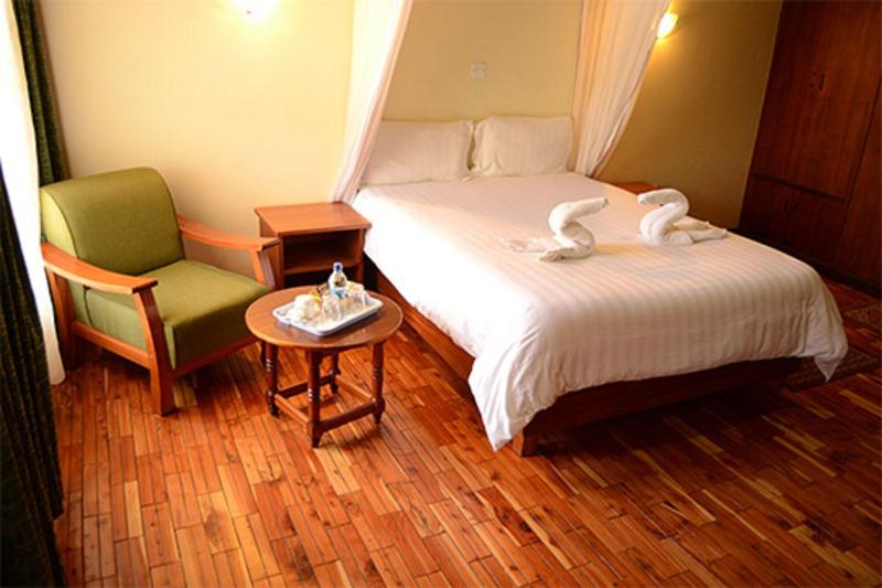 The Noble Hotel And Conference Center image
