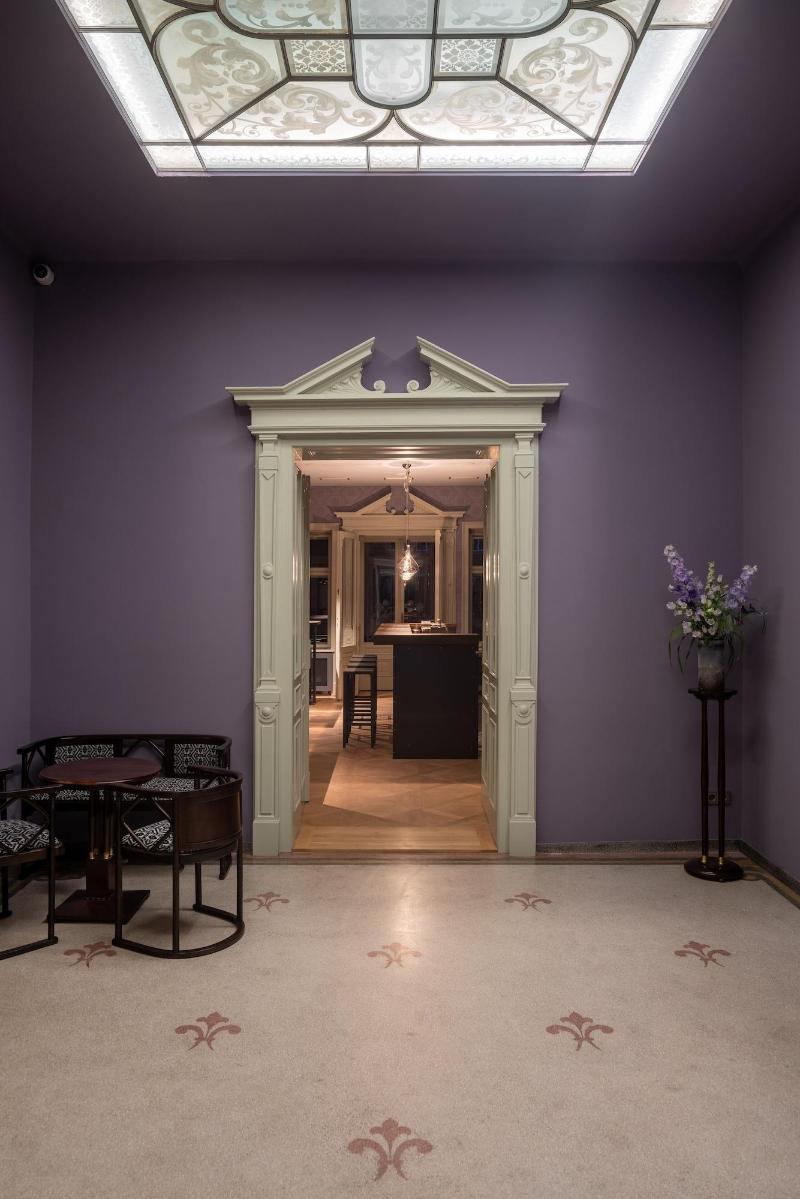 Villa Rosenaw image