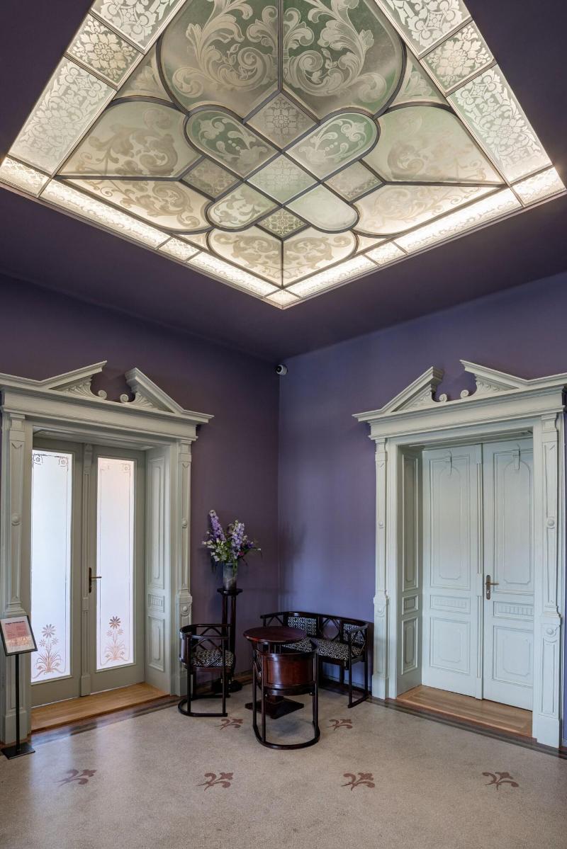 Villa Rosenaw image