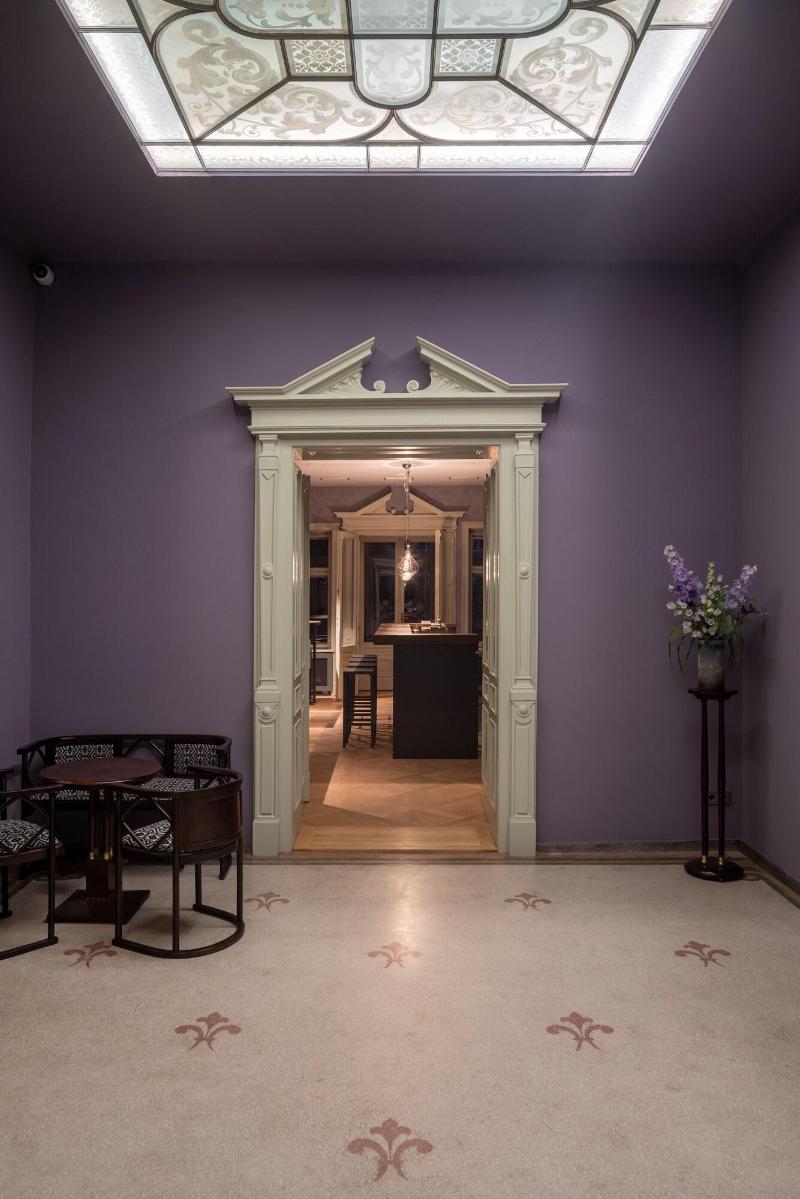 Villa Rosenaw image