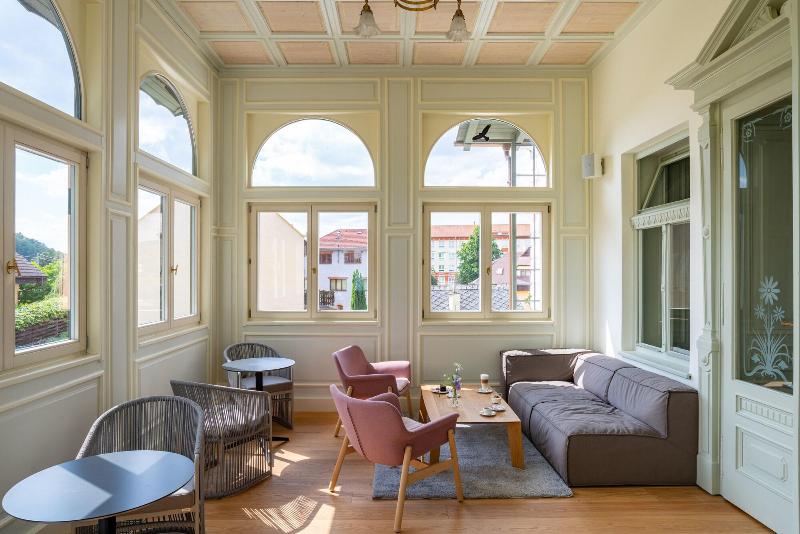 Villa Rosenaw image