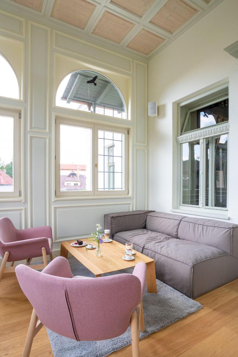 Villa Rosenaw image